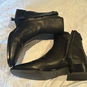 Sam Edelman booties